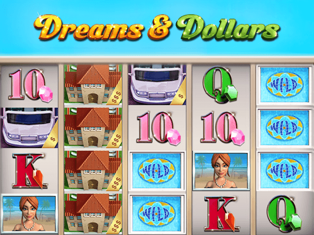 Dreams And Dollars